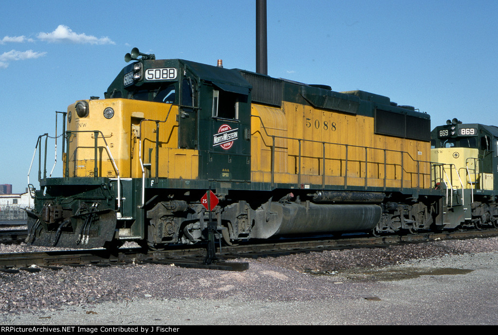 CNW 5088